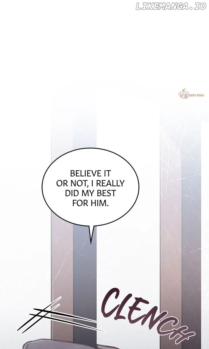 Read Reborn as the Enemy Prince chapter 71 image 31 on Lezhin