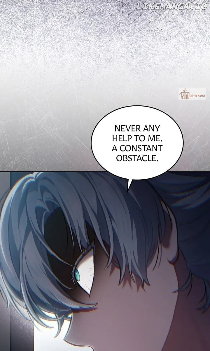 Read Reborn as the Enemy Prince chapter 71 image 33 on Lezhin