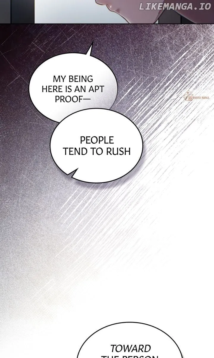 Read Reborn as the Enemy Prince chapter 71 image 34 on Lezhin