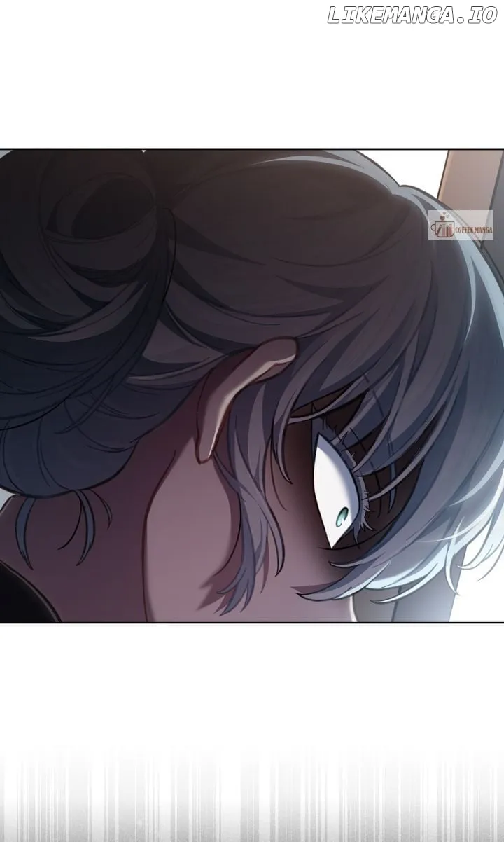 Read Reborn as the Enemy Prince chapter 71 image 36 on Lezhin