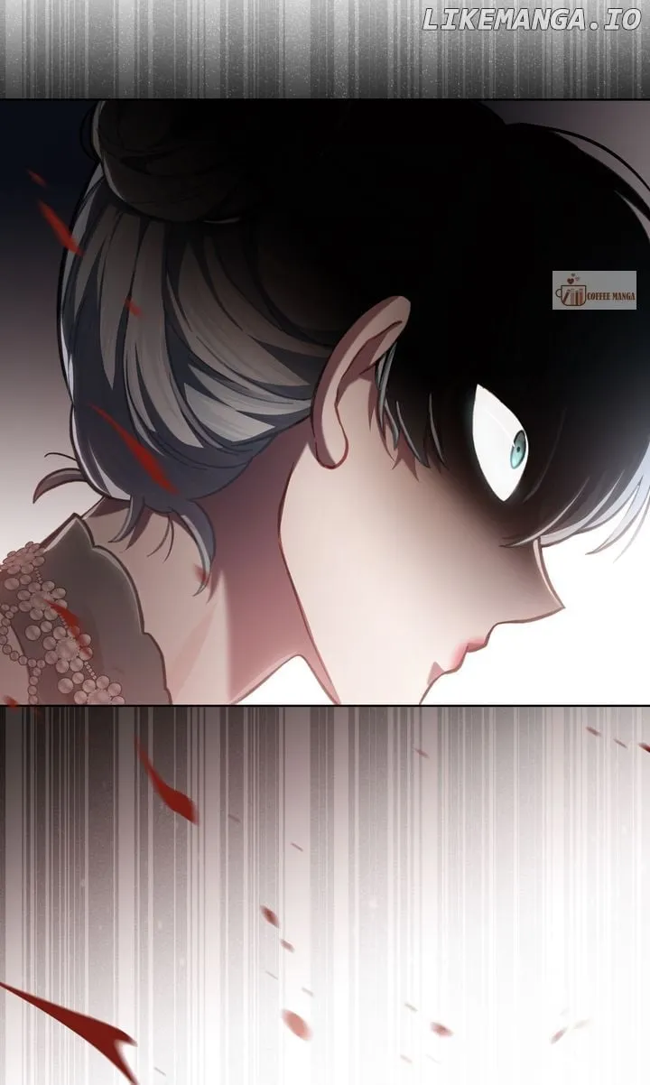 Read Reborn as the Enemy Prince chapter 71 image 37 on Lezhin