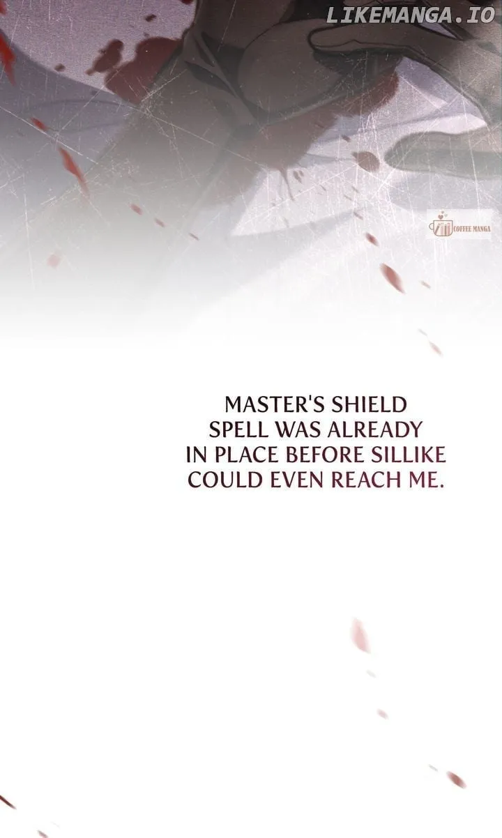 Read Reborn as the Enemy Prince chapter 71 image 41 on Lezhin