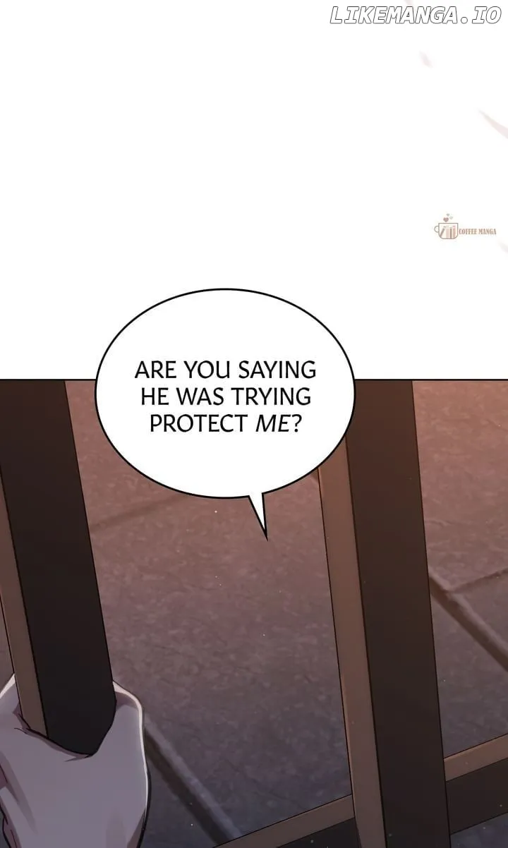 Read Reborn as the Enemy Prince chapter 71 image 45 on Lezhin