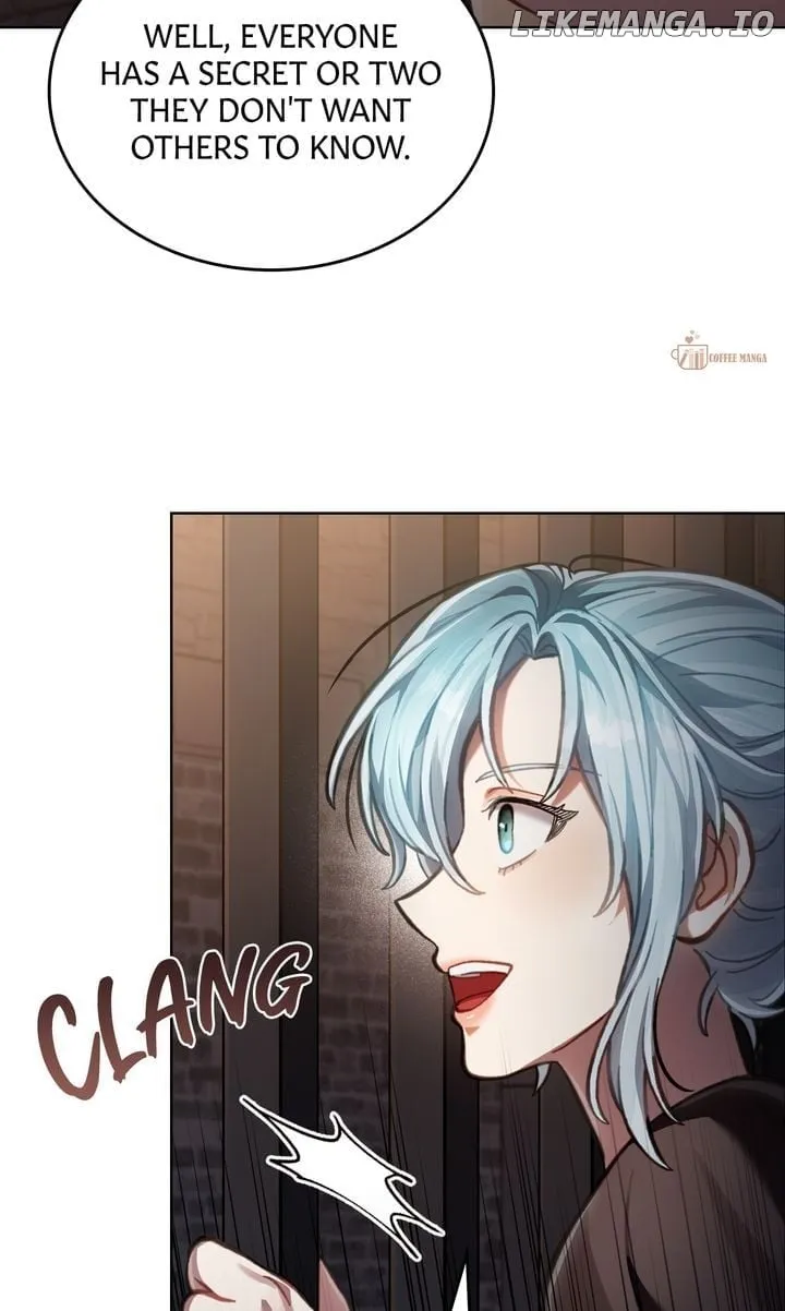 Read Reborn as the Enemy Prince chapter 71 image 5 on Lezhin