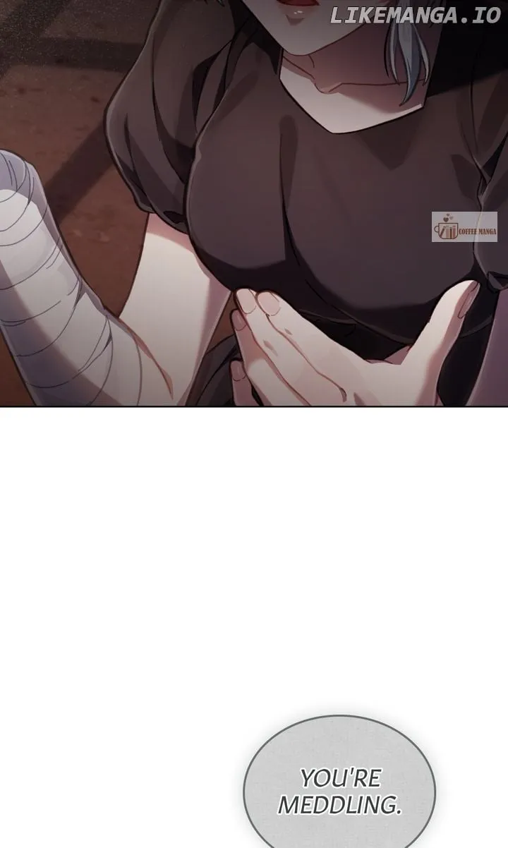Read Reborn as the Enemy Prince chapter 71 image 51 on Lezhin
