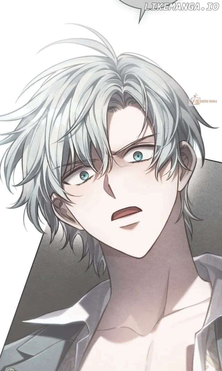Read Reborn as the Enemy Prince chapter 71 image 52 on Lezhin