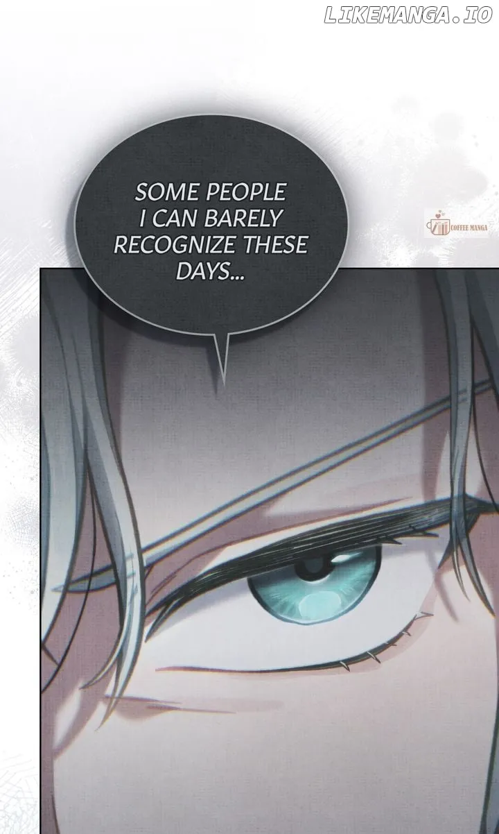 Read Reborn as the Enemy Prince chapter 71 image 55 on Lezhin