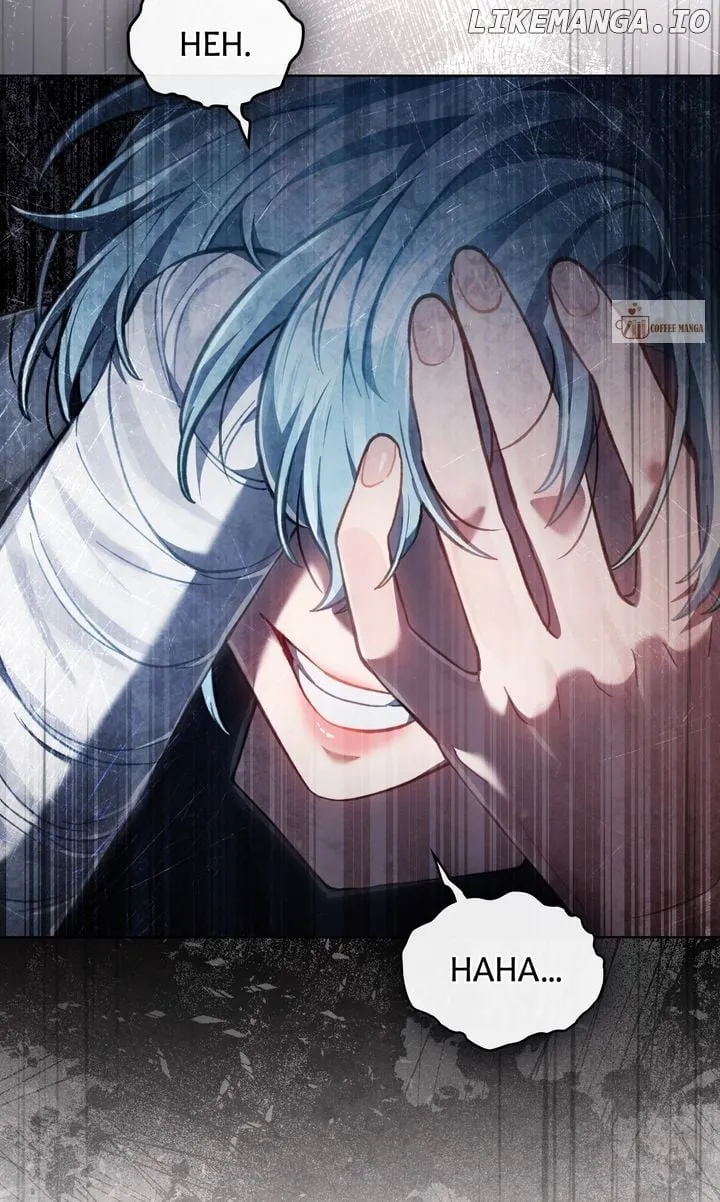 Read Reborn as the Enemy Prince chapter 71 image 57 on Lezhin