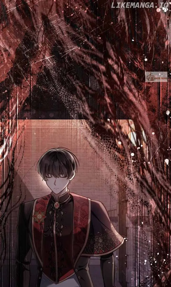 Read Reborn as the Enemy Prince chapter 71 image 62 on Lezhin