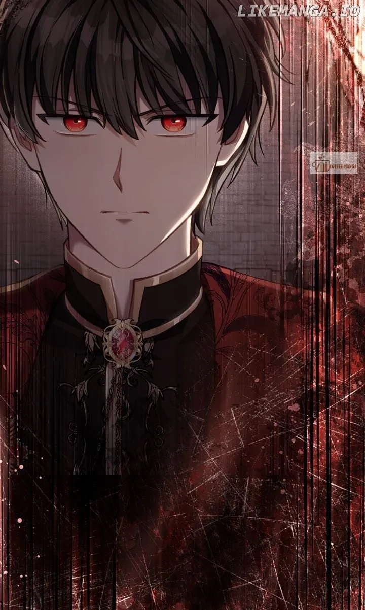 Read Reborn as the Enemy Prince chapter 71 image 64 on Lezhin