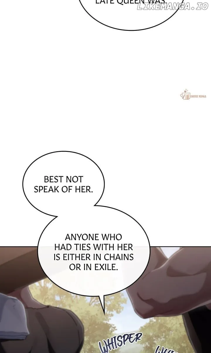 Read Reborn as the Enemy Prince chapter 71 image 80 on Lezhin