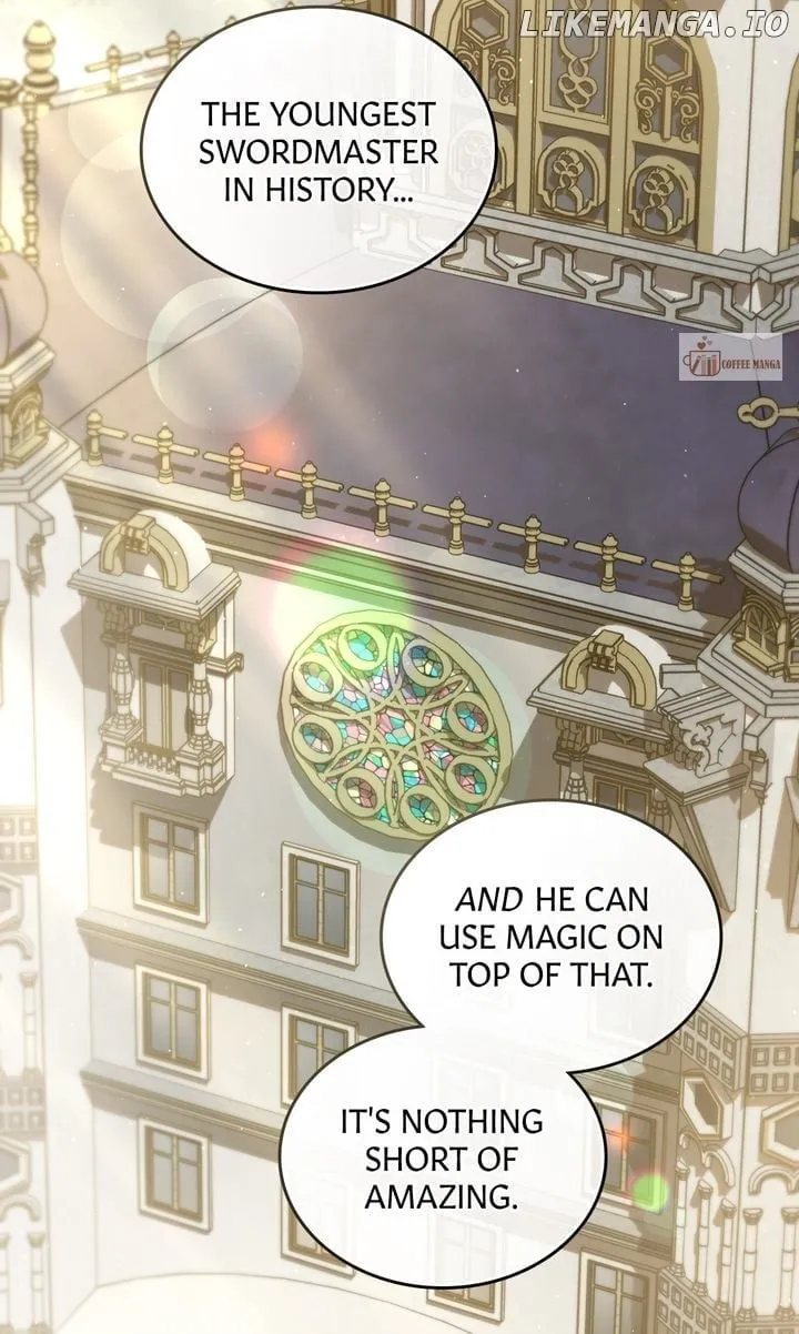 Read Reborn as the Enemy Prince chapter 71 image 83 on Lezhin