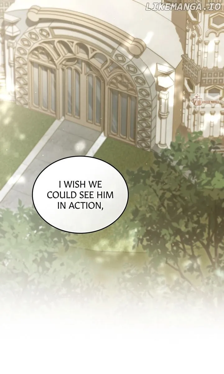 Read Reborn as the Enemy Prince chapter 71 image 84 on Lezhin
