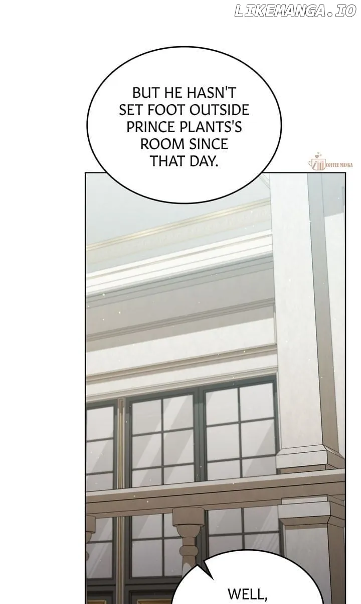Read Reborn as the Enemy Prince chapter 71 image 85 on Lezhin