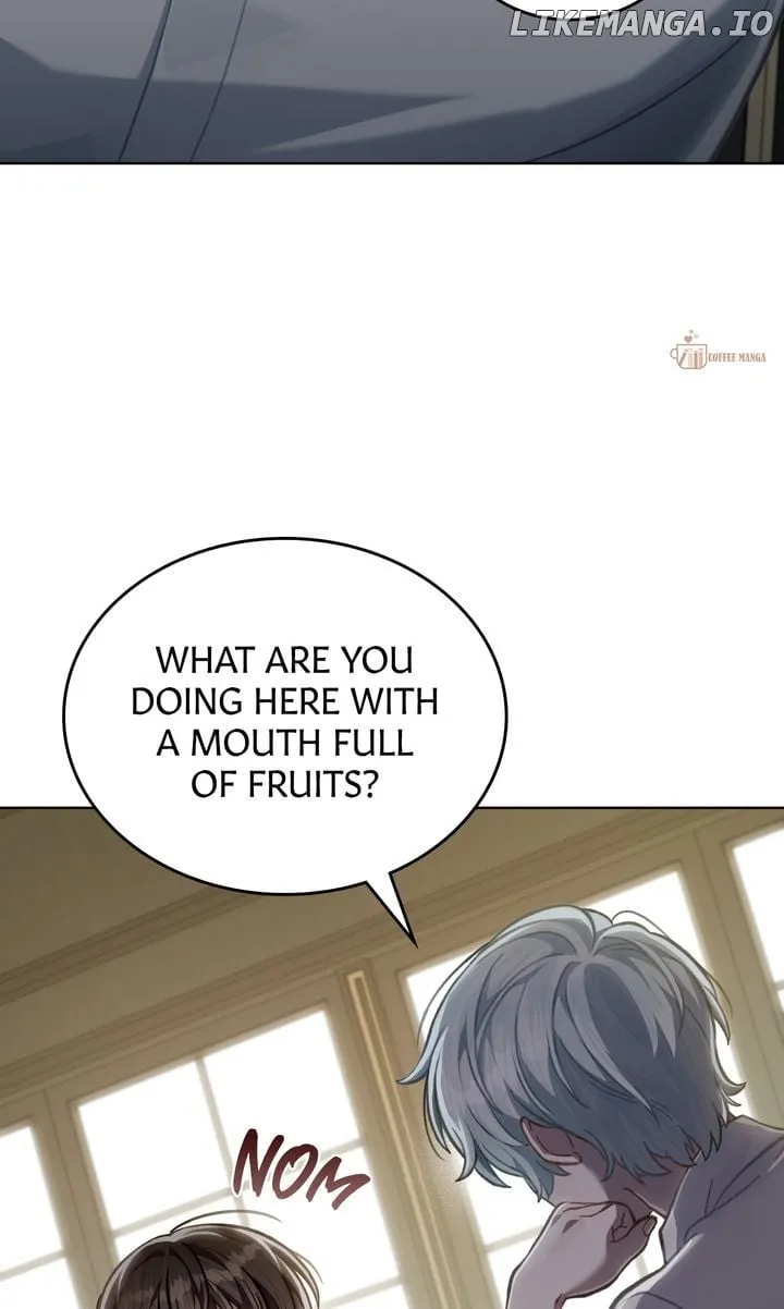 Read Reborn as the Enemy Prince chapter 71 image 89 on Lezhin