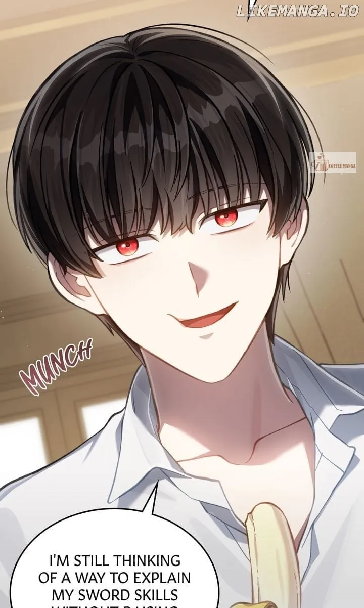 Read Reborn as the Enemy Prince chapter 71 image 91 on Lezhin