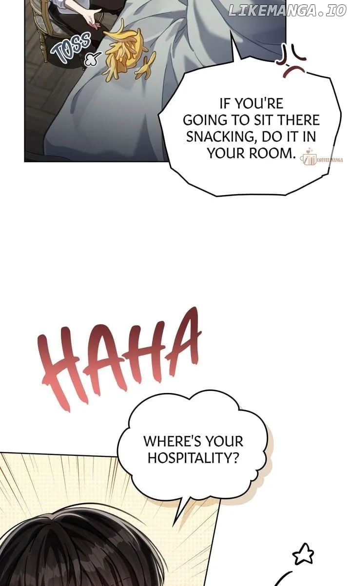 Read Reborn as the Enemy Prince chapter 71 image 93 on Lezhin