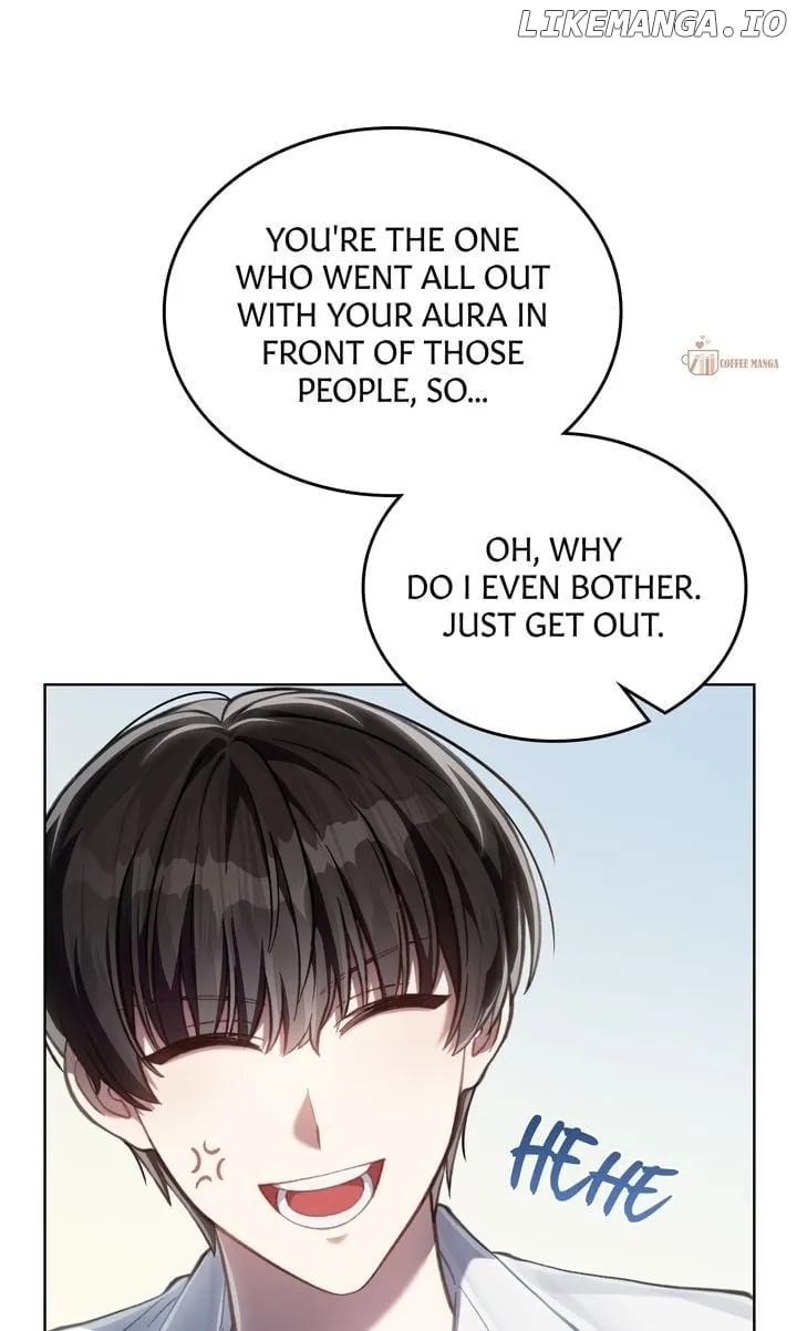Read Reborn as the Enemy Prince chapter 71 image 95 on Lezhin