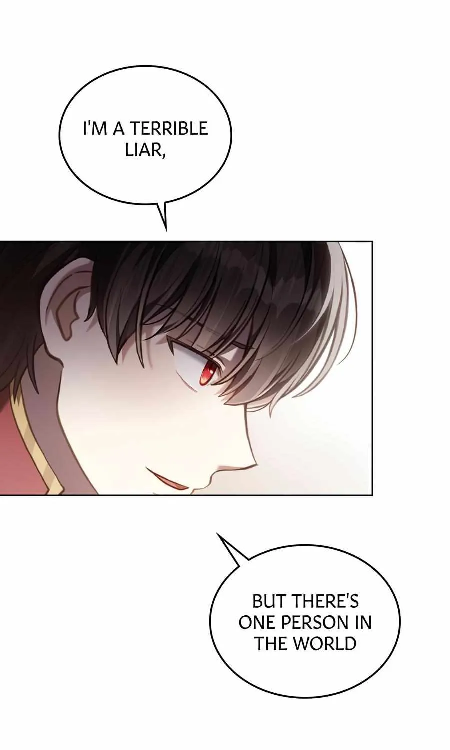 Read Reborn as the Enemy Prince chapter 72 image 13 on Lezhin