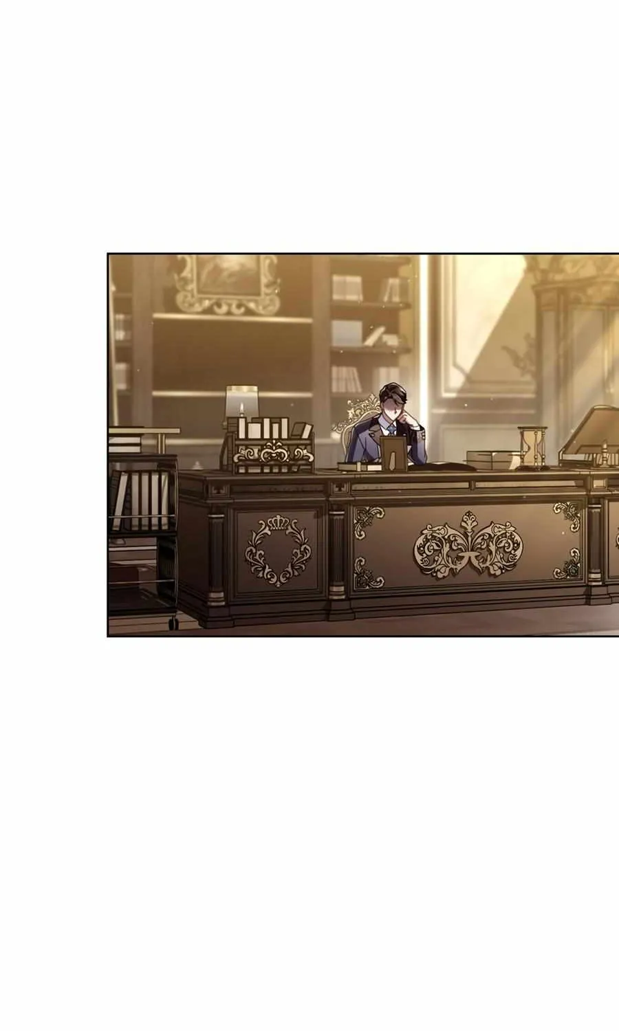 Read Reborn as the Enemy Prince chapter 72 image 14 on Lezhin