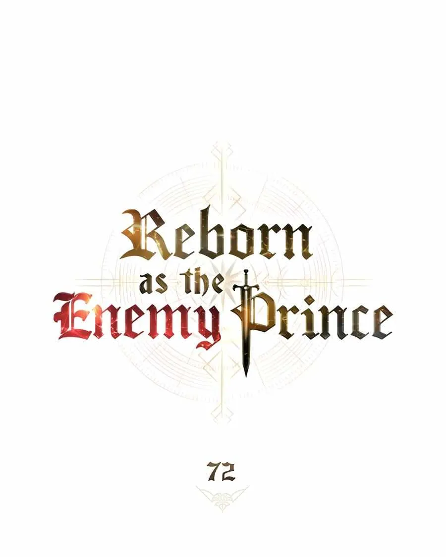 Read Reborn as the Enemy Prince chapter 72 image 19 on Lezhin