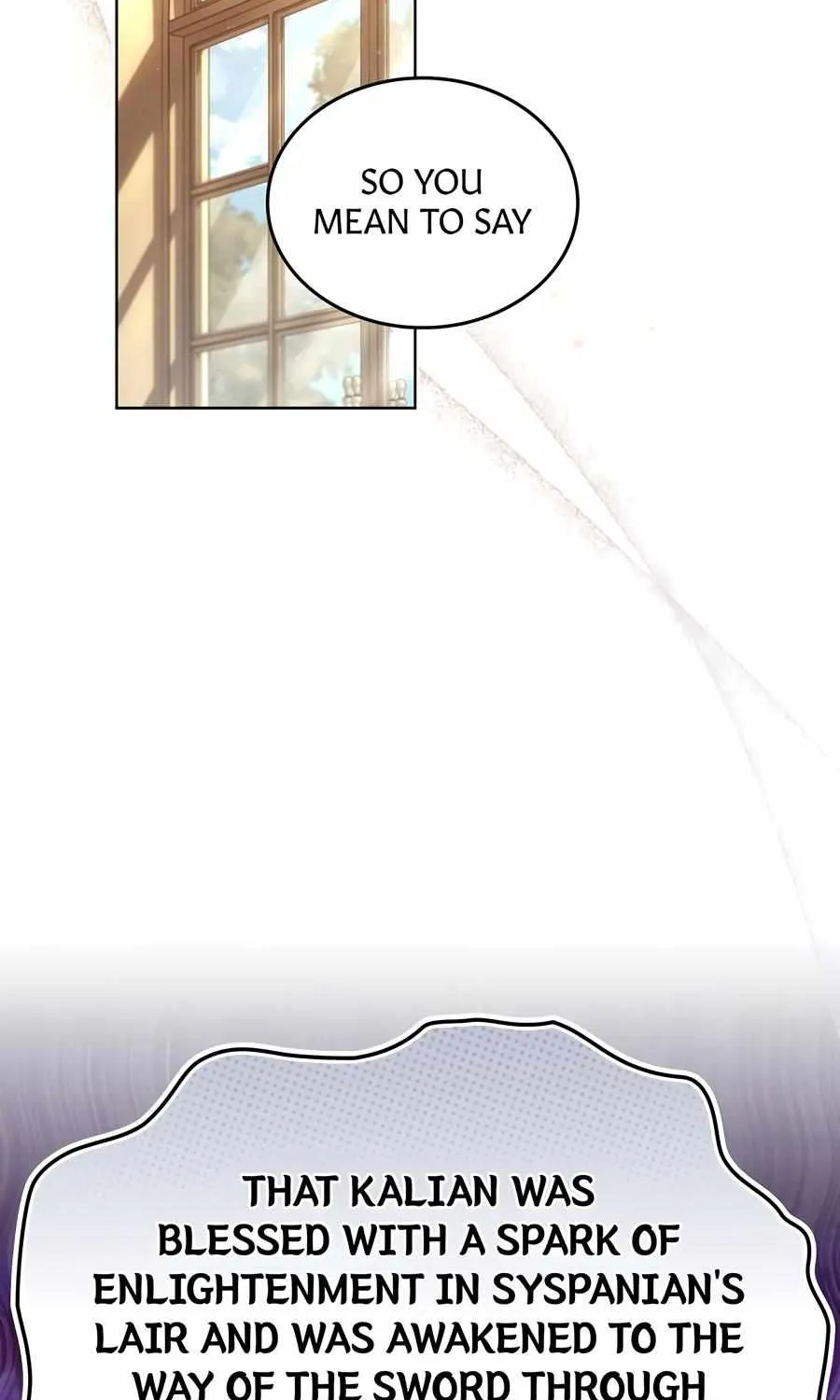 Read Reborn as the Enemy Prince chapter 72 image 21 on Lezhin