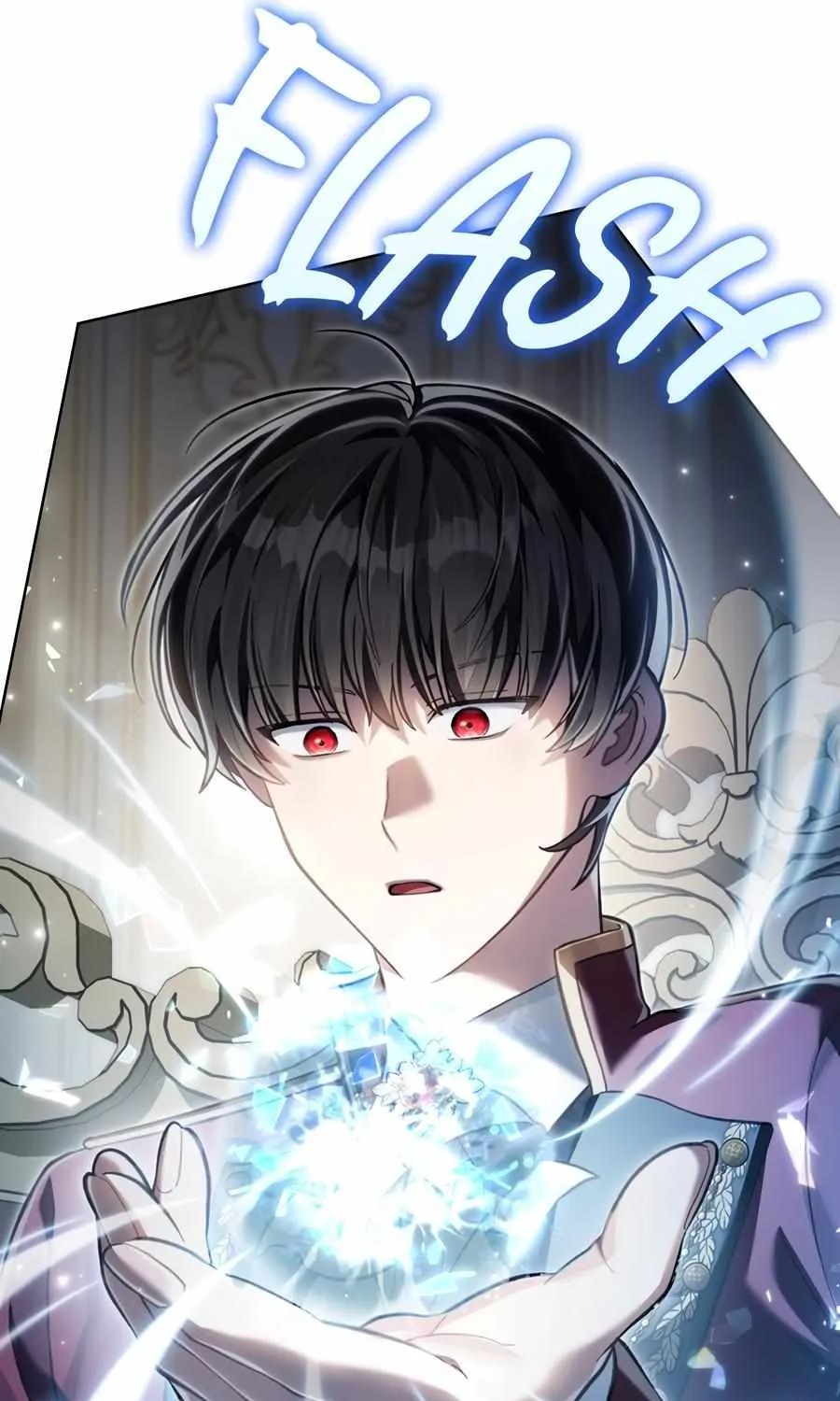 Read Reborn as the Enemy Prince chapter 72 image 24 on Lezhin
