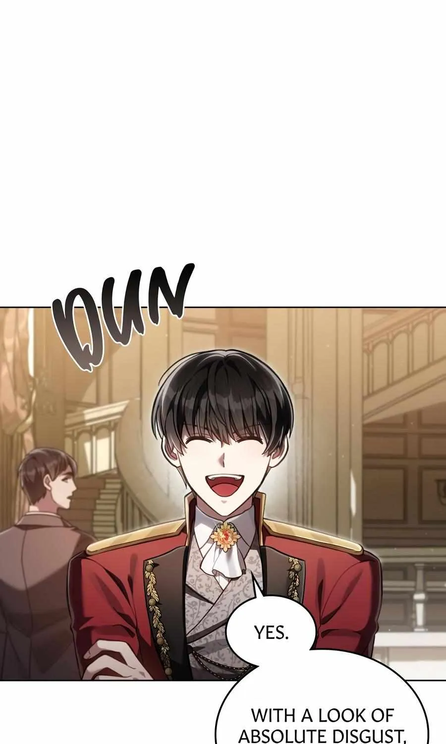 Read Reborn as the Enemy Prince chapter 72 image 3 on Lezhin
