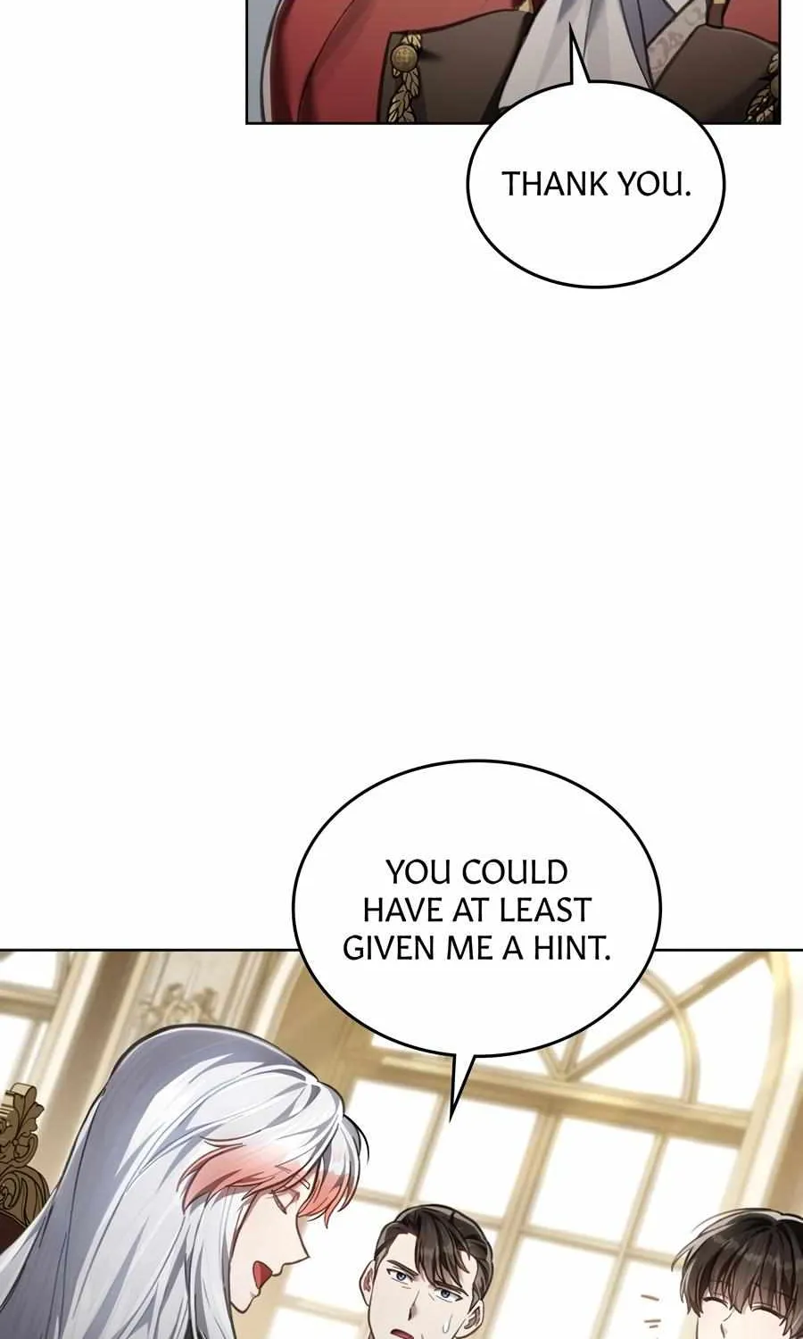 Read Reborn as the Enemy Prince chapter 72 image 33 on Lezhin