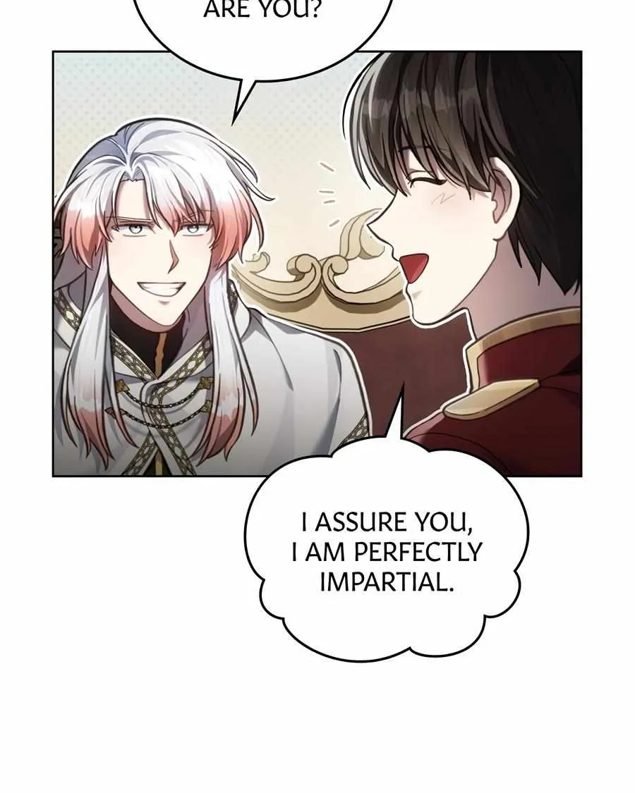 Read Reborn as the Enemy Prince chapter 72 image 35 on Lezhin