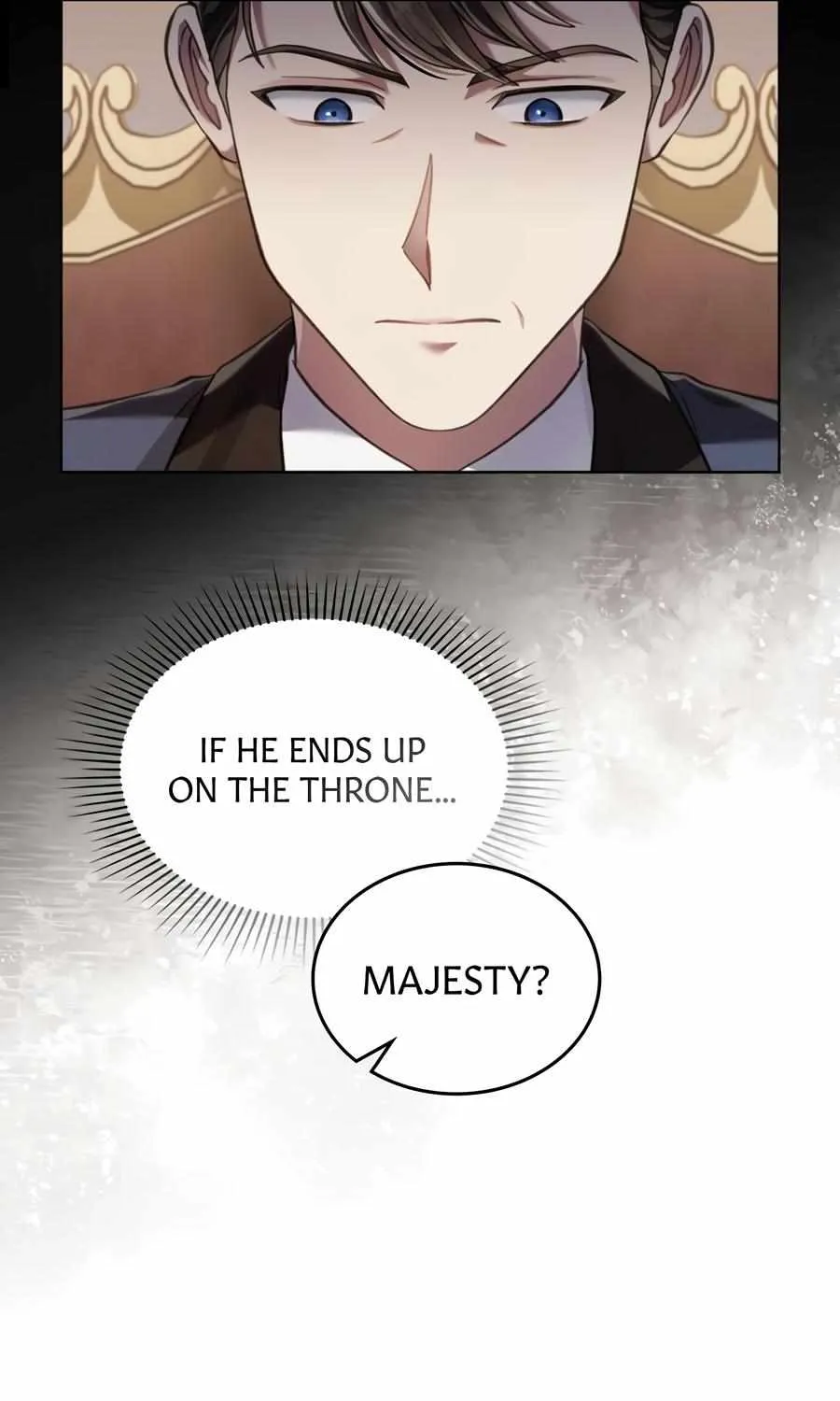 Read Reborn as the Enemy Prince chapter 72 image 40 on Lezhin