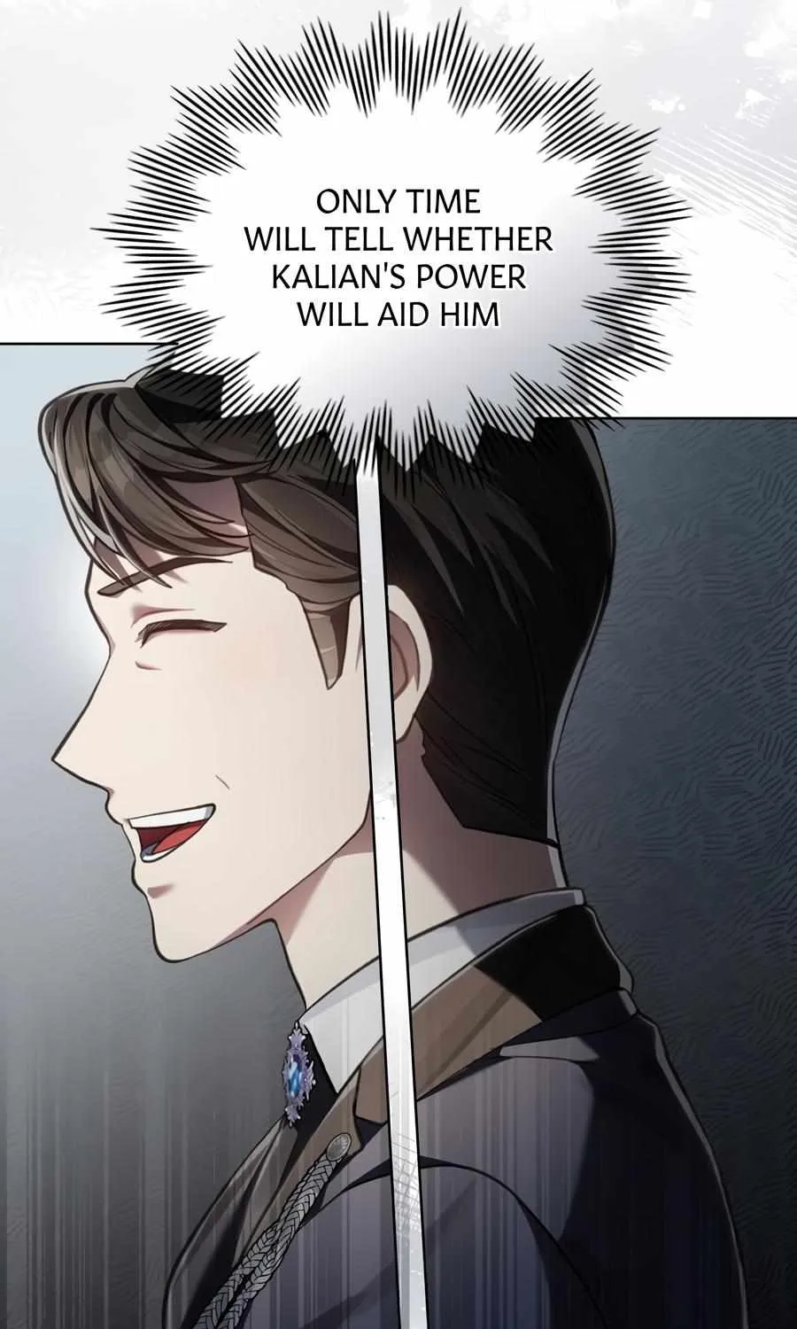 Read Reborn as the Enemy Prince chapter 72 image 43 on Lezhin