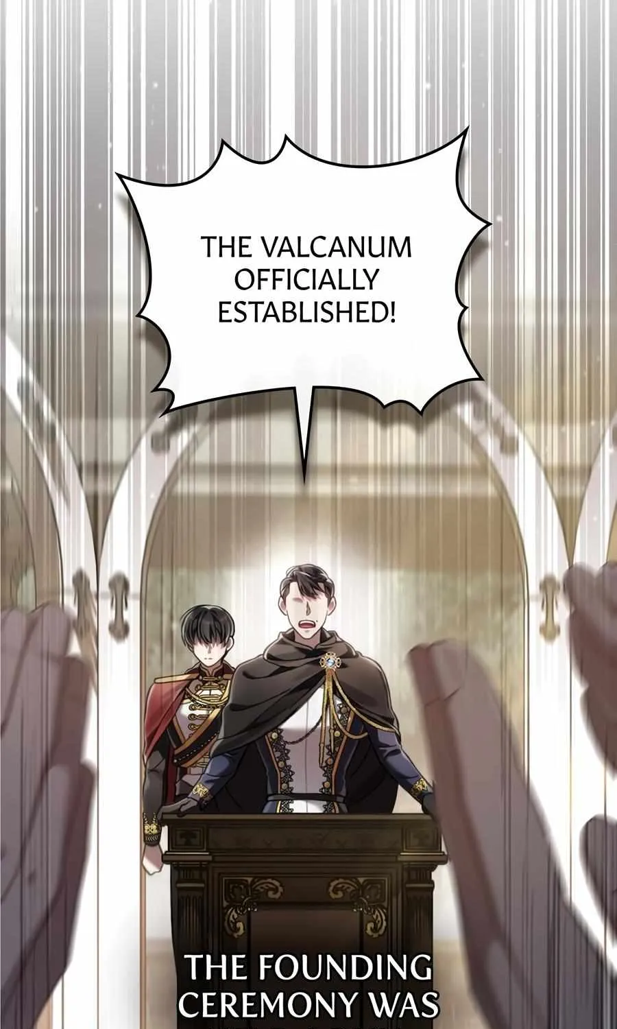 Read Reborn as the Enemy Prince chapter 72 image 47 on Lezhin