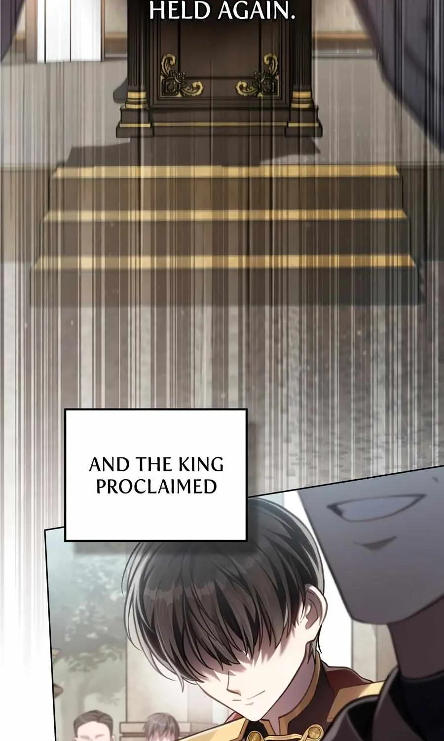 Read Reborn as the Enemy Prince chapter 72 image 48 on Lezhin