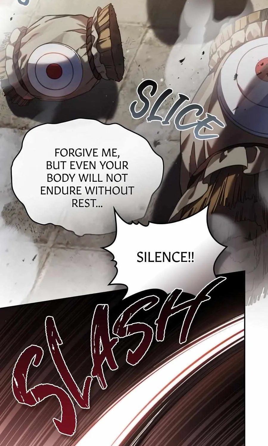 Read Reborn as the Enemy Prince chapter 72 image 55 on Lezhin