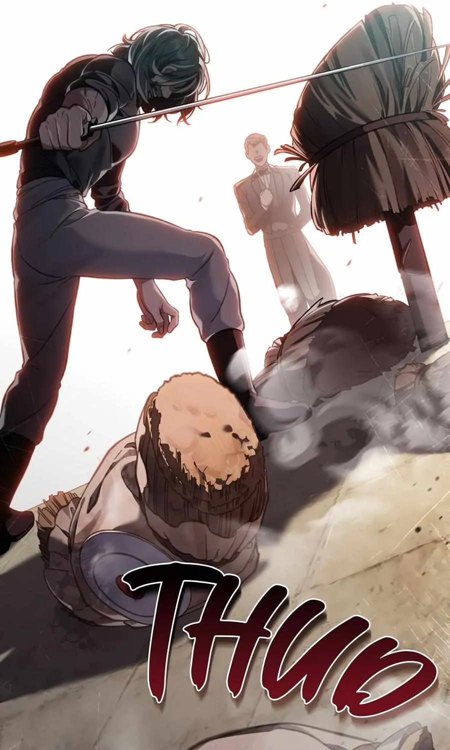 Read Reborn as the Enemy Prince chapter 72 image 58 on Lezhin
