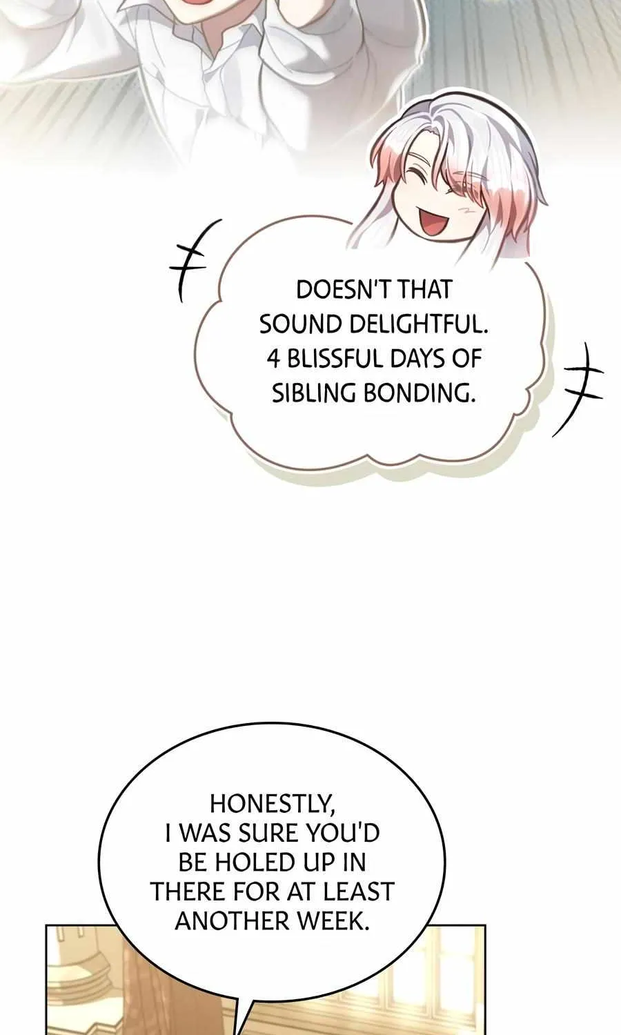 Read Reborn as the Enemy Prince chapter 72 image 6 on Lezhin