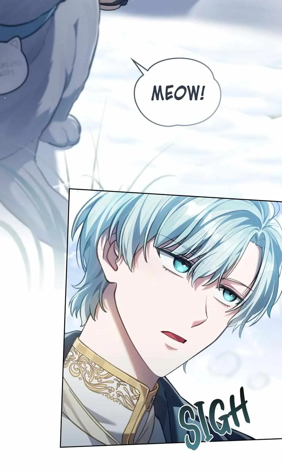 Read Reborn as the Enemy Prince chapter 72 image 71 on Lezhin