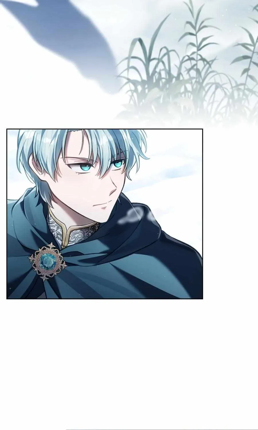 Read Reborn as the Enemy Prince chapter 72 image 74 on Lezhin