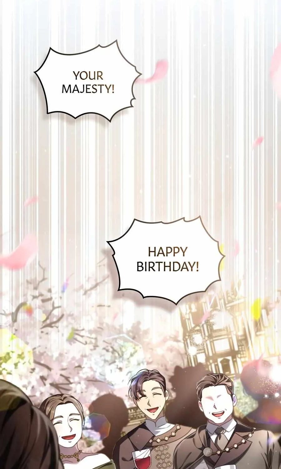 Read Reborn as the Enemy Prince chapter 72 image 78 on Lezhin