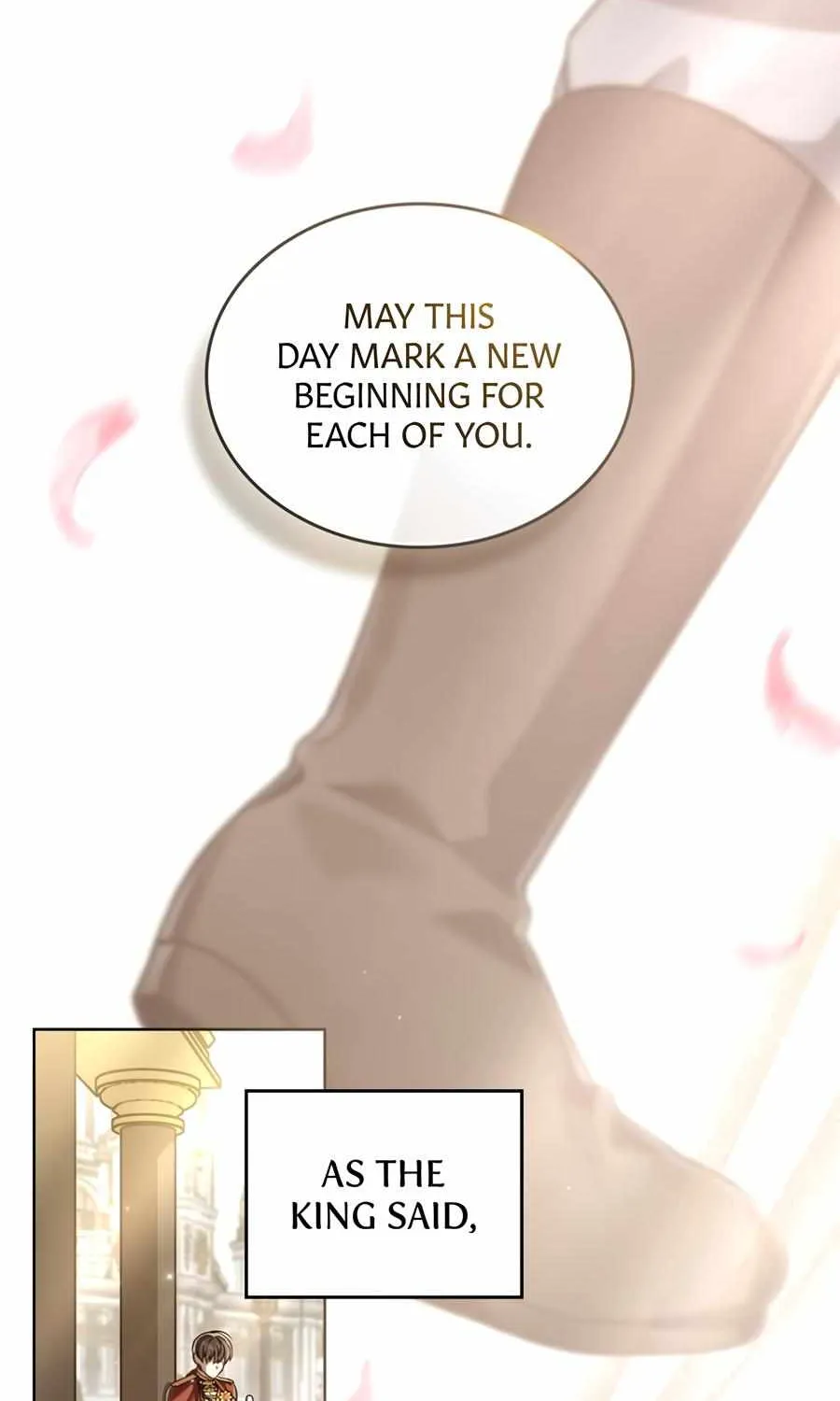 Read Reborn as the Enemy Prince chapter 72 image 82 on Lezhin