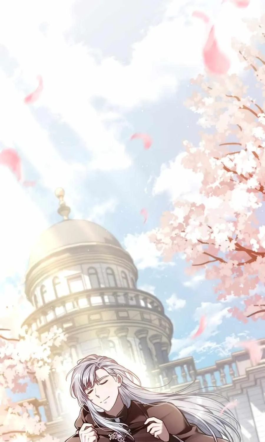 Read Reborn as the Enemy Prince chapter 72 image 89 on Lezhin