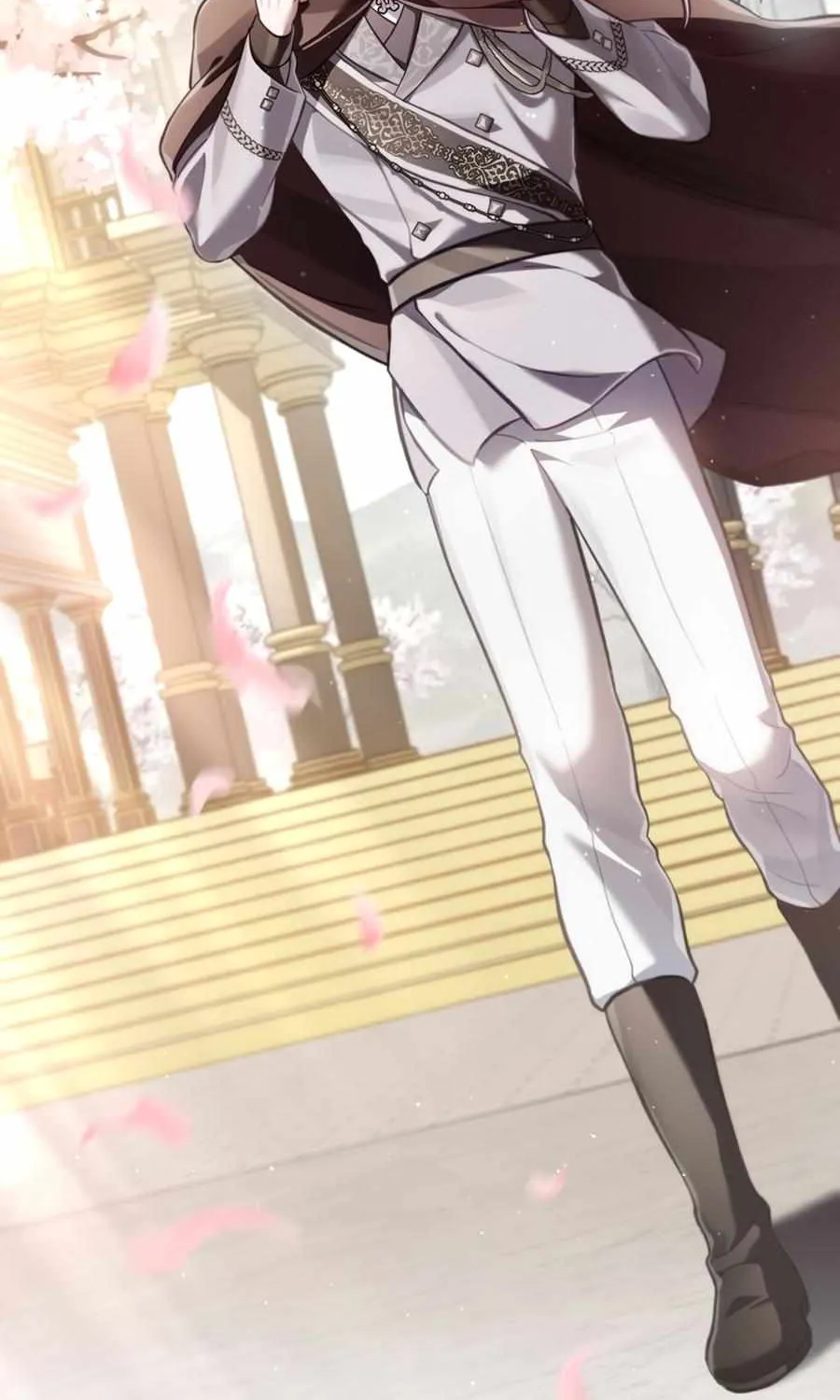 Read Reborn as the Enemy Prince chapter 72 image 90 on Lezhin