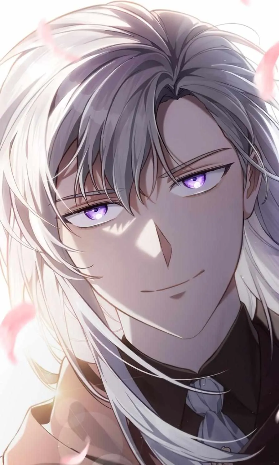 Read Reborn as the Enemy Prince chapter 72 image 92 on Lezhin