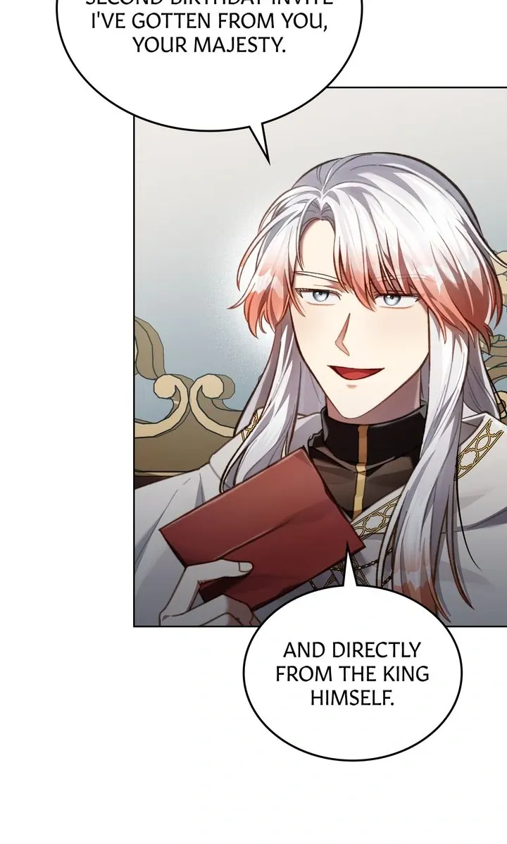 Read Reborn as the Enemy Prince chapter 73 image 13 on Lezhin