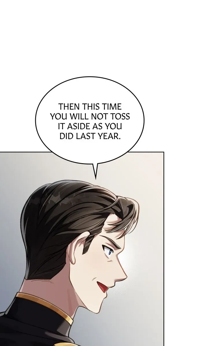 Read Reborn as the Enemy Prince chapter 73 image 14 on Lezhin