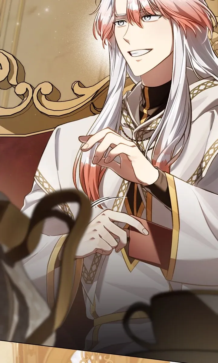 Read Reborn as the Enemy Prince chapter 73 image 16 on Lezhin