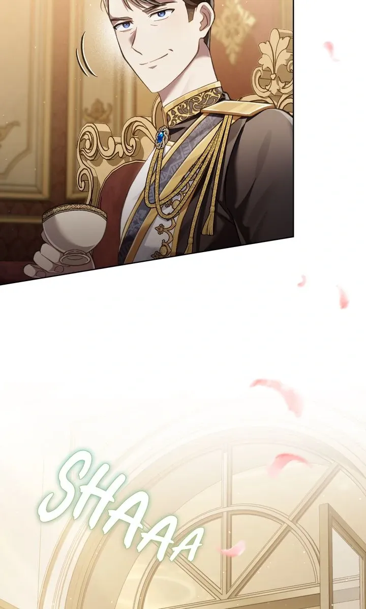 Read Reborn as the Enemy Prince chapter 73 image 20 on Lezhin