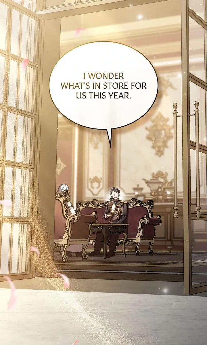 Read Reborn as the Enemy Prince chapter 73 image 21 on Lezhin