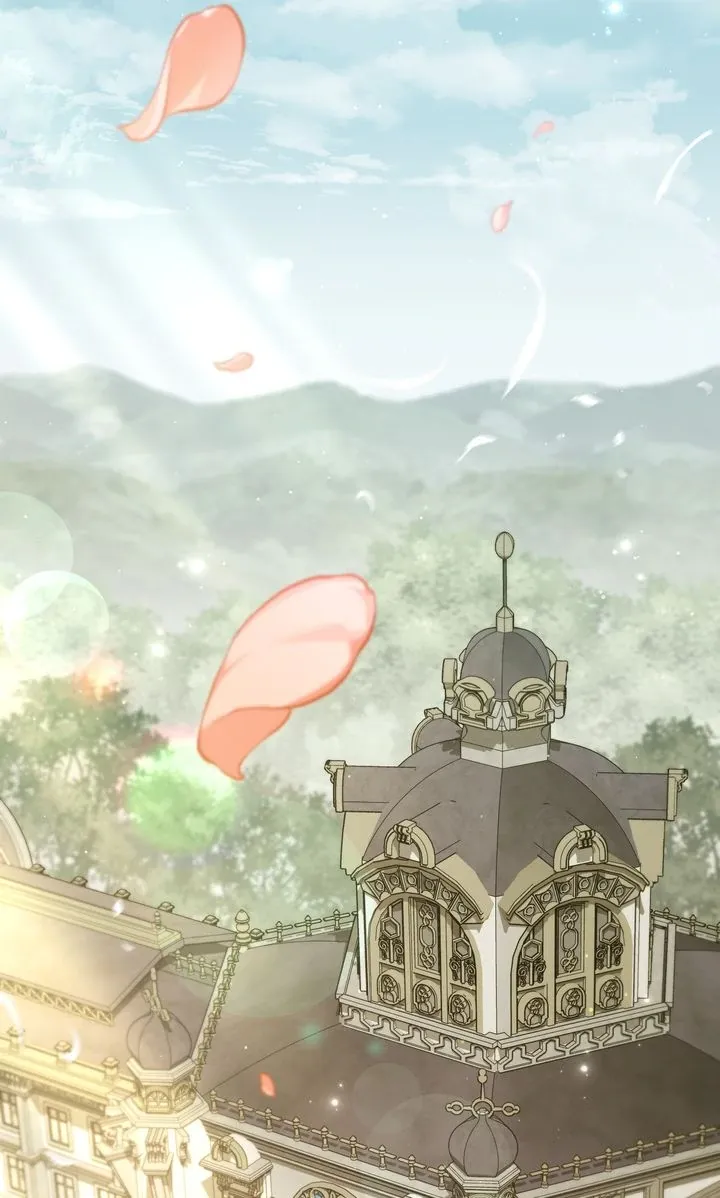 Read Reborn as the Enemy Prince chapter 73 image 3 on Lezhin